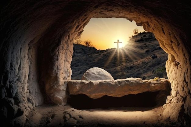La Resurrección de Jesús
